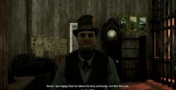 Cowboy Life Simulator PC Screenshot
