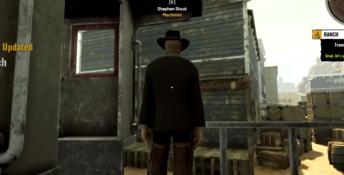 Cowboy Life Simulator PC Screenshot