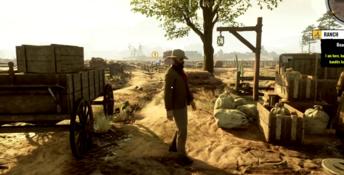 Cowboy Life Simulator PC Screenshot