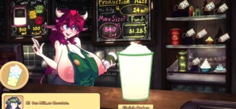 Cowtastic Cafe