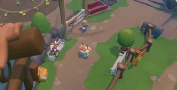 Cozy Caravan