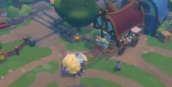 Cozy Caravan PC Screenshot