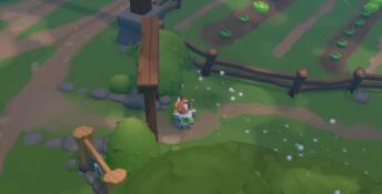 Cozy Caravan PC Screenshot