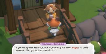Cozy Caravan PC Screenshot