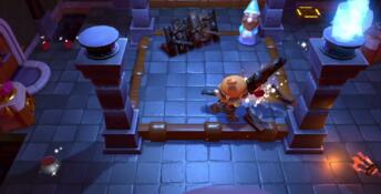 Cozy Dungeons