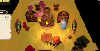 Cozy Dungeons PC Screenshot