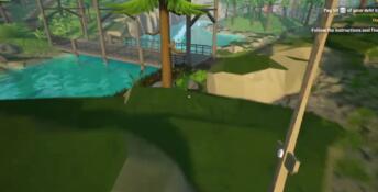 Cozy Keep: Farm, Craft, Manage