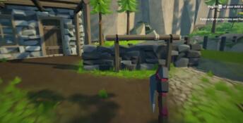 Cozy Keep: Farm, Craft, Manage PC Screenshot