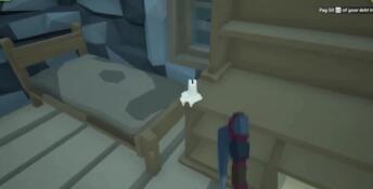 Cozy Keep: Farm, Craft, Manage PC Screenshot