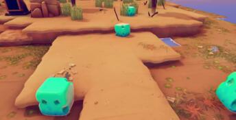Cozynauts PC Screenshot