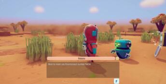 Cozynauts