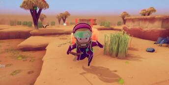 Cozynauts