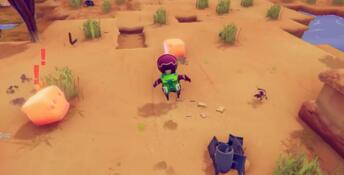 Cozynauts PC Screenshot