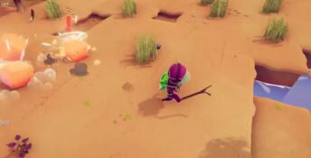 Cozynauts PC Screenshot