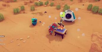 Cozynauts PC Screenshot