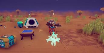 Cozynauts PC Screenshot