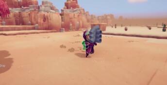 Cozynauts PC Screenshot