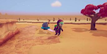 Cozynauts PC Screenshot