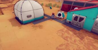 Cozynauts PC Screenshot