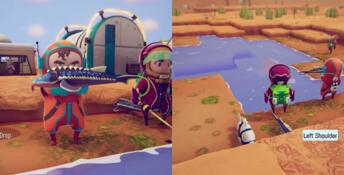 Cozynauts PC Screenshot
