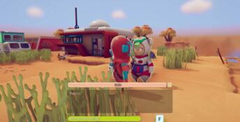 Cozynauts PC Screenshot