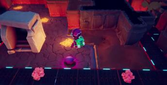 Cozynauts PC Screenshot