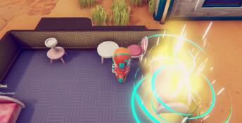 Cozynauts PC Screenshot