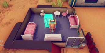 Cozynauts PC Screenshot