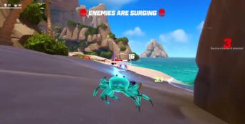 Crab Champions PC Screenshot