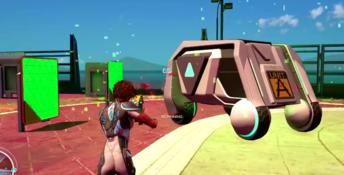 Crackdown 3