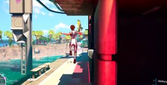 Crackdown 3