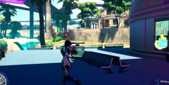 Crackdown 3