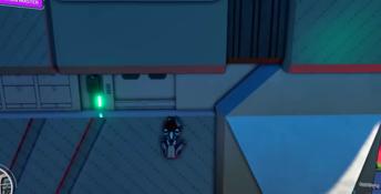 Crackdown 3