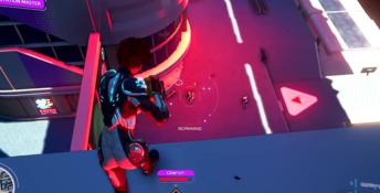 Crackdown 3 PC Screenshot