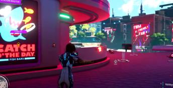 Crackdown 3 PC Screenshot
