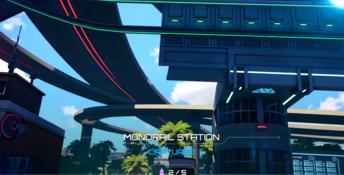 Crackdown 3 PC Screenshot