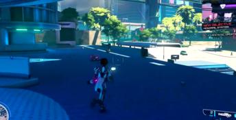 Crackdown 3 PC Screenshot