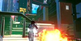 Crackdown 3 PC Screenshot