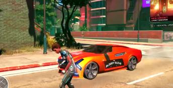 Crackdown 3 PC Screenshot
