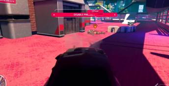 Crackdown 3 PC Screenshot
