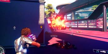 Crackdown 3 PC Screenshot