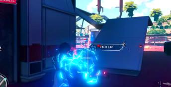 Crackdown 3 PC Screenshot