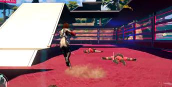 Crackdown 3 PC Screenshot
