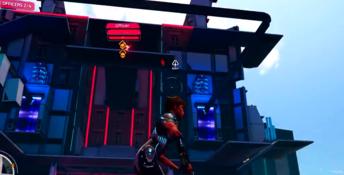 Crackdown 3 PC Screenshot