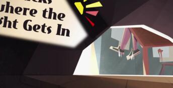 Cracks Where the Light Gets In PC Screenshot
