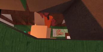 Cracks Where the Light Gets In PC Screenshot