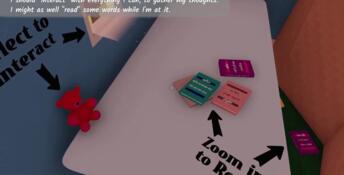 Cracks Where the Light Gets In PC Screenshot