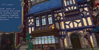 CraftCraft: Fantasy Merchant Simulator