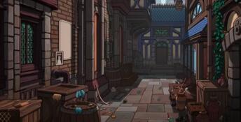 CraftCraft: Fantasy Merchant Simulator PC Screenshot