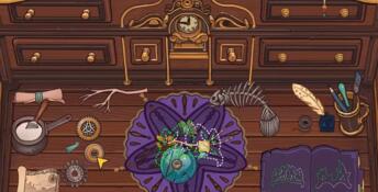 CraftCraft: Fantasy Merchant Simulator PC Screenshot